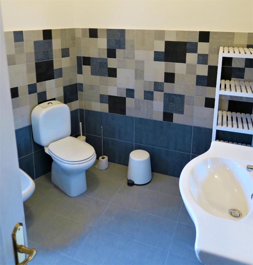 Bed & Breakfast Mokarta Catania