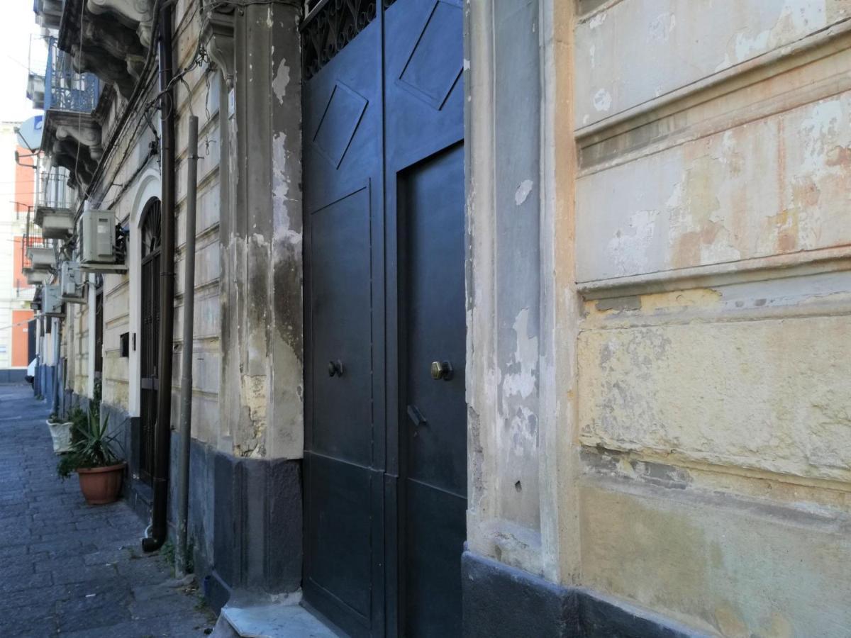 Mokarta Bed & Breakfast Catania