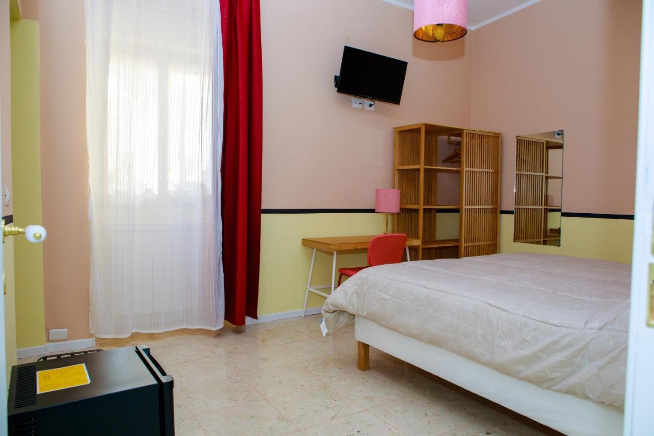 Bed & Breakfast Mokarta Catania