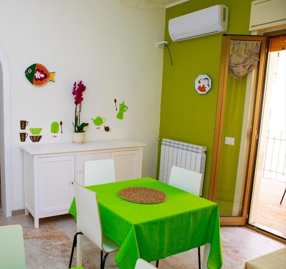 Bed & Breakfast Mokarta