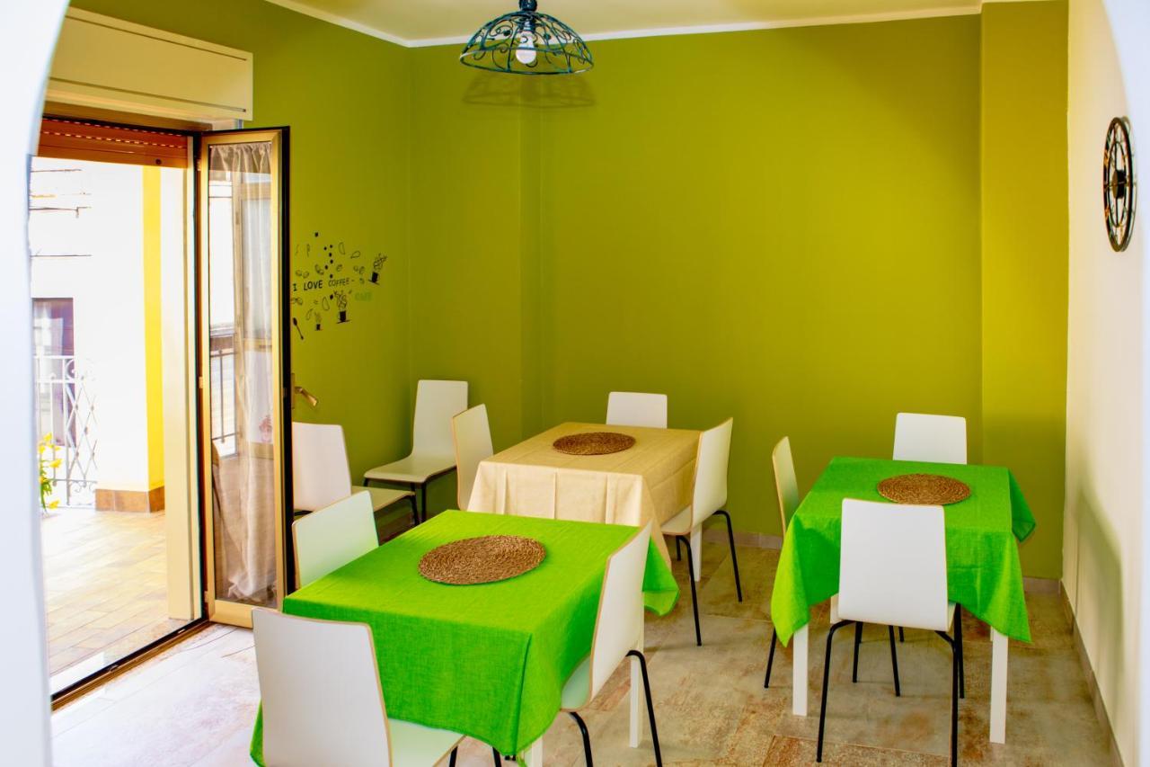 Mokarta Bed & Breakfast Catania