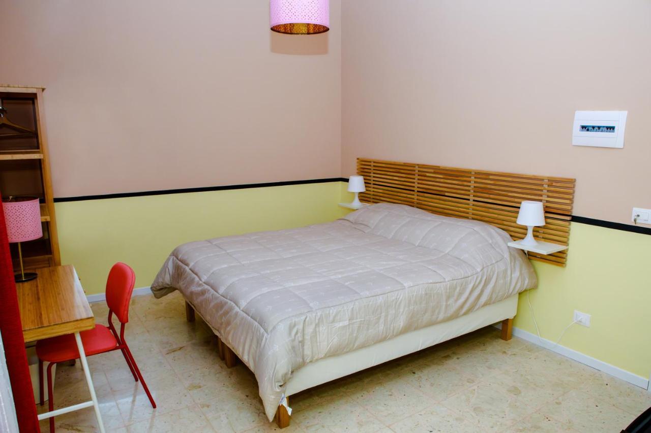 Mokarta Bed & Breakfast *