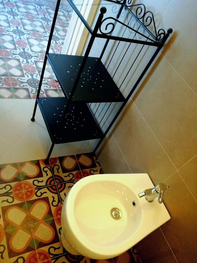 Mokarta Bed & Breakfast Catania