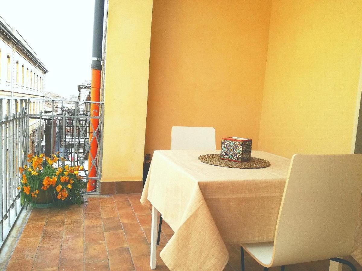 Bed & Breakfast Mokarta