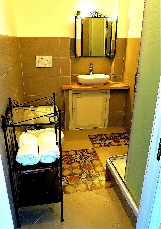 Mokarta Bed & Breakfast Catania