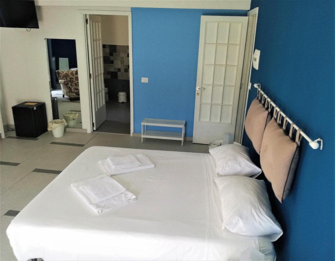 Bed & Breakfast Mokarta Catania