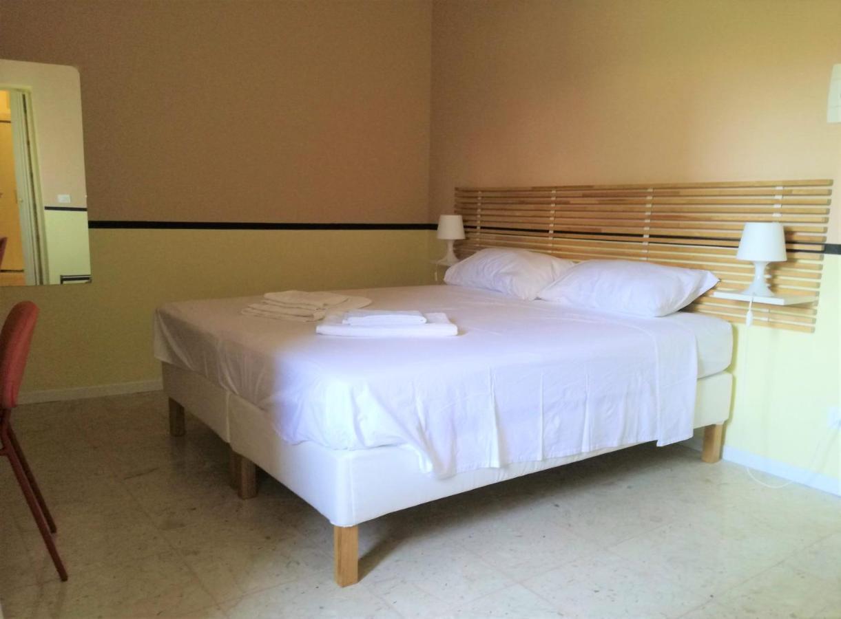 Bed & Breakfast Mokarta