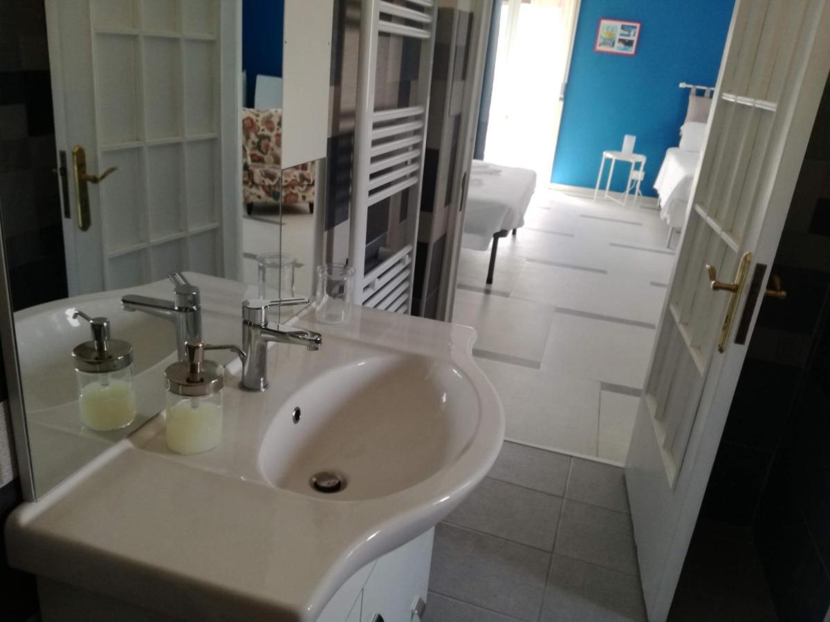 Mokarta Bed & Breakfast