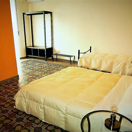Mokarta B&B Catania Exterior foto